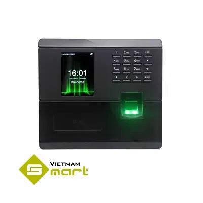 Sản phẩm zkteco mb15001 — Công Ty TNHH Công Nghệ Và Thông Tin Thông Minh Việt Nam — MST 0102034165