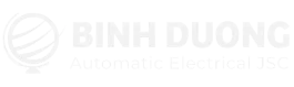 Logo Công Ty Cổ Phần Điện Tự Động Hoá Bình Dương