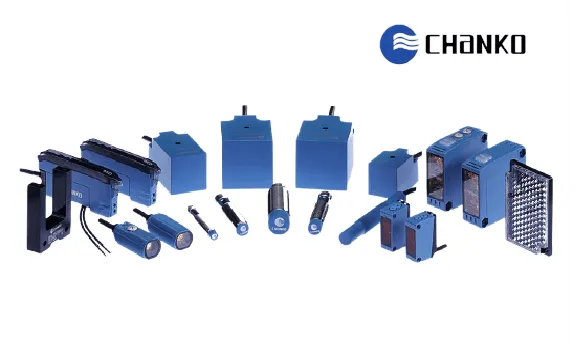 Sản phẩm chanko 1 — Công Ty Cổ Phần Điện Tự Động Hoá Bình Dương — MST 0102041446
