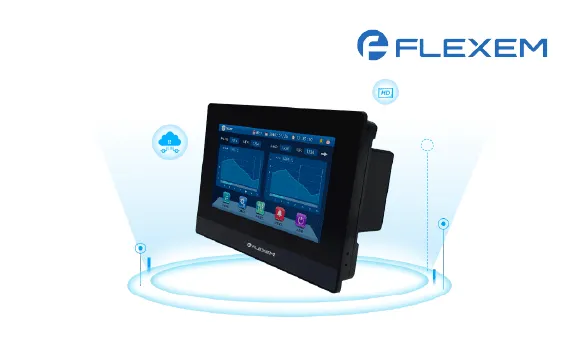 Sản phẩm flexem 1 — Công Ty Cổ Phần Điện Tự Động Hoá Bình Dương — MST 0102041446