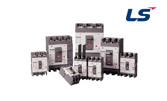 Sản phẩm ls — Công Ty Cổ Phần Điện Tự Động Hoá Bình Dương — MST 0102041446