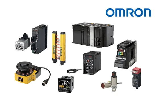 Sản phẩm omron 1 — Công Ty Cổ Phần Điện Tự Động Hoá Bình Dương — MST 0102041446
