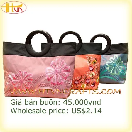 Sản phẩm 25 — Công Ty TNHH Túi Việt HTVNCrafts — MST 0102041478