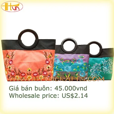 Sản phẩm 26 — Công Ty TNHH Túi Việt HTVNCrafts — MST 0102041478