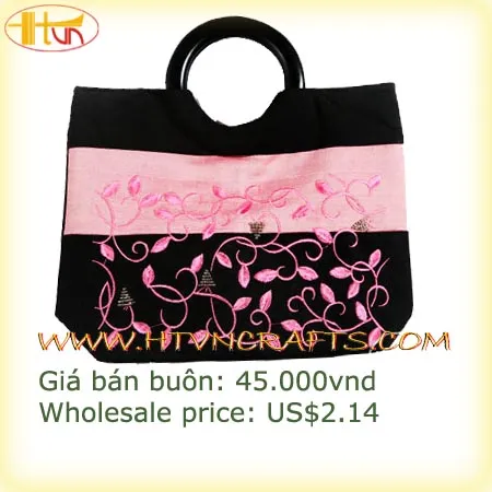 Sản phẩm 27 — Công Ty TNHH Túi Việt HTVNCrafts — MST 0102041478