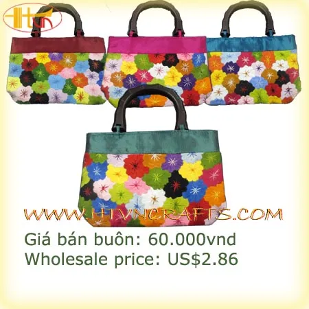 Sản phẩm 28 — Công Ty TNHH Túi Việt HTVNCrafts — MST 0102041478