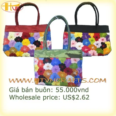 Sản phẩm 29 — Công Ty TNHH Túi Việt HTVNCrafts — MST 0102041478