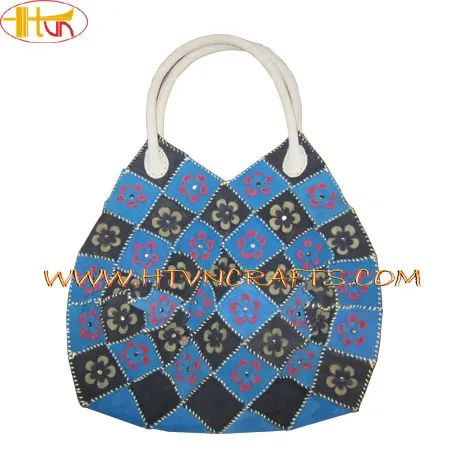 Sản phẩm Tuihandmade08 — Công Ty TNHH Túi Việt HTVNCrafts — MST 0102041478