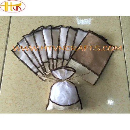 Sản phẩm Tuithomcafe1 — Công Ty TNHH Túi Việt HTVNCrafts — MST 0102041478