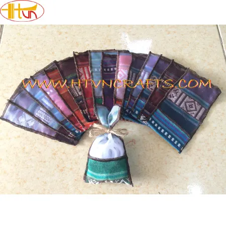 Sản phẩm Tuithomcaphe2 — Công Ty TNHH Túi Việt HTVNCrafts — MST 0102041478