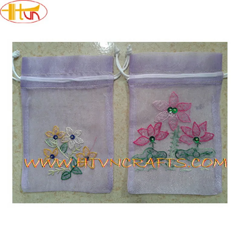 Sản phẩm Tuithomtheutay — Công Ty TNHH Túi Việt HTVNCrafts — MST 0102041478