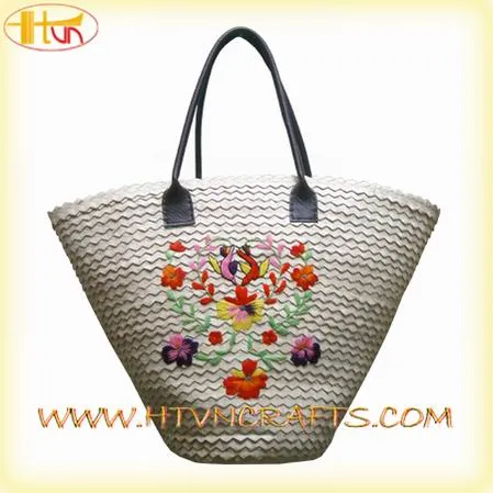 Sản phẩm HTVNT B6011 — Công Ty TNHH Túi Việt HTVNCrafts — MST 0102041478
