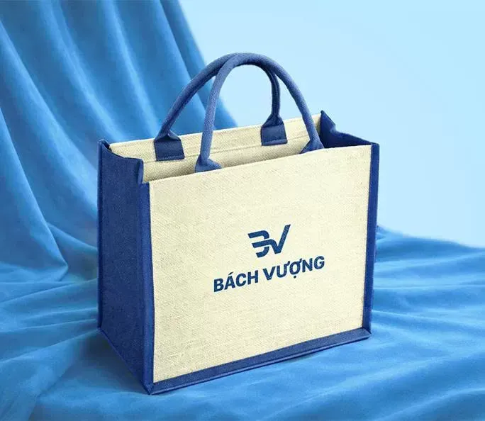 Sản phẩm Tui vai day 01 — Vải Không Dệt Bách Vượng - Công Ty Cổ Phần Tập Đoàn Đầu Tư Bách Vượng — MST 0102041559