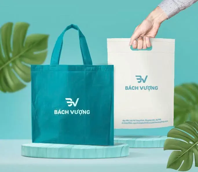 Sản phẩm tui phoi san 01 — Vải Không Dệt Bách Vượng - Công Ty Cổ Phần Tập Đoàn Đầu Tư Bách Vượng — MST 0102041559