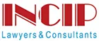 Logo Công Ty Luật Hợp Danh INCIP