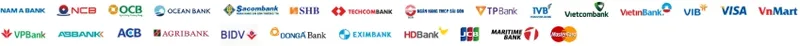 Sản phẩm banklist — Công Ty CP Thiết Bị Ngân Hàng Và Máy Văn Phòng Hà Nội — MST 0102043524