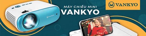 Sản phẩm may chieu vankyo — Công Ty CP Thiết Bị Ngân Hàng Và Máy Văn Phòng Hà Nội — MST 0102043524