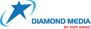 Logo Công Ty Cổ Phần Truyền Thông Kim Cương
