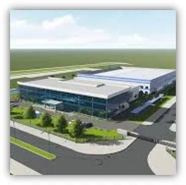 Nhà máy Công Ty TNHH Thương Mại Thiết Bị Điện Thái Sơn Bắc #2020 — MST 0102050659