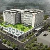 Sản phẩm 103 Hospital HN 2019 — Công Ty TNHH Thương Mại Thiết Bị Điện Thái Sơn Bắc — MST 0102050659