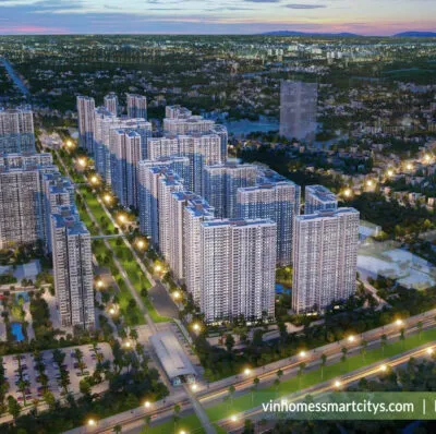 Sản phẩm VH smart city1 400x398 — Công Ty TNHH Thương Mại Thiết Bị Điện Thái Sơn Bắc — MST 0102050659
