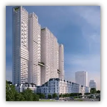 Sản phẩm 2020 The Terra An Hung HN comp — Công Ty TNHH Thương Mại Thiết Bị Điện Thái Sơn Bắc — MST 0102050659