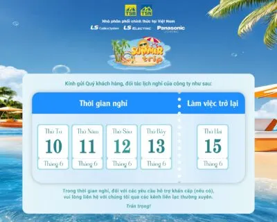 Sản phẩm z7870556057483_6f204ddd0955f9714857ef117cce00c3 400x320 — Công Ty TNHH Thương Mại Thiết Bị Điện Thái Sơn Bắc — MST 0102050659