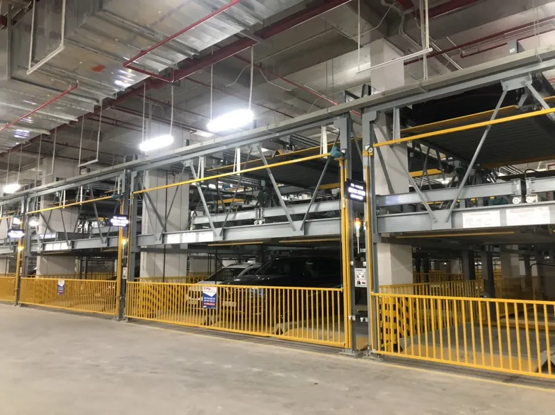 Sản phẩm Symphony 1 — Hệ Thống Bãi Đỗ xe Tự Động ETEK PARKING - Công Ty Cổ Phần Giải Pháp Tự Động Hóa
ETEK — MST 0102051282