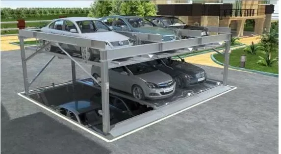 Sản phẩm do xe xep hinh ban noi — Hệ Thống Bãi Đỗ xe Tự Động ETEK PARKING - Công Ty Cổ Phần Giải Pháp Tự Động Hóa
ETEK — MST 0102051282