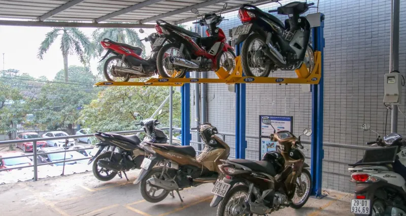 Sản phẩm cau nang xe may scaled — Hệ Thống Bãi Đỗ xe Tự Động ETEK PARKING - Công Ty Cổ Phần Giải Pháp Tự Động Hóa
ETEK — MST 0102051282