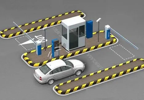 Sản phẩm cong kiem soat xe ra vao — Hệ Thống Bãi Đỗ xe Tự Động ETEK PARKING - Công Ty Cổ Phần Giải Pháp Tự Động Hóa
ETEK — MST 0102051282