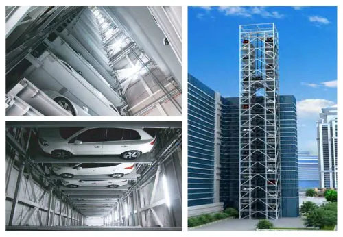 Sản phẩm he thong do xe dang thap — Hệ Thống Bãi Đỗ xe Tự Động ETEK PARKING - Công Ty Cổ Phần Giải Pháp Tự Động Hóa
ETEK — MST 0102051282