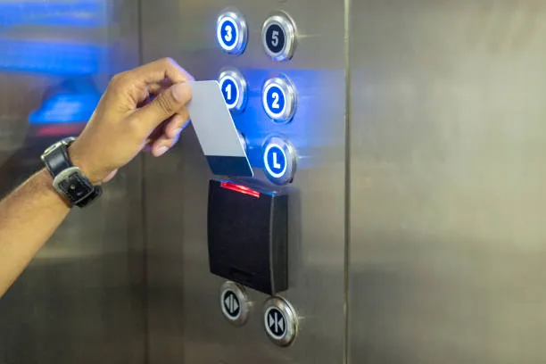 Sản phẩm he thong kiem soat thang may — Hệ Thống Bãi Đỗ xe Tự Động ETEK PARKING - Công Ty Cổ Phần Giải Pháp Tự Động Hóa
ETEK — MST 0102051282