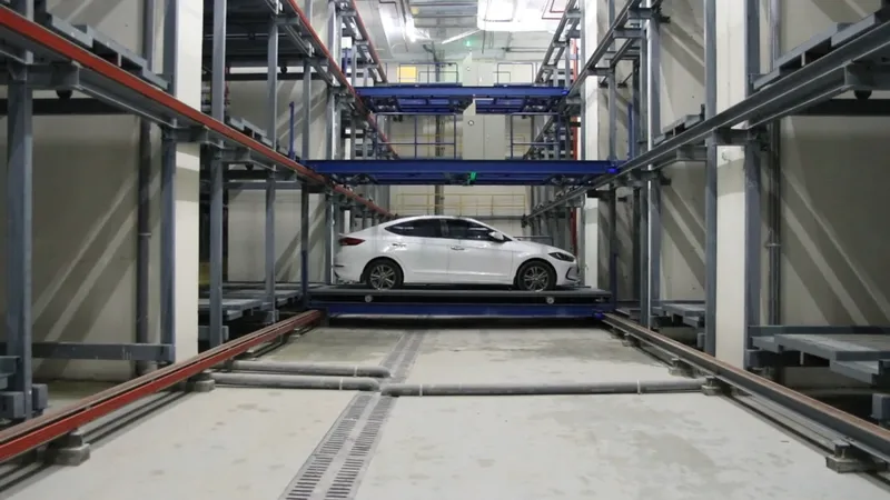 Sản phẩm robocar parking system 05 2 — Hệ Thống Bãi Đỗ xe Tự Động ETEK PARKING - Công Ty Cổ Phần Giải Pháp Tự Động Hóa
ETEK — MST 0102051282