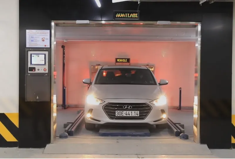 Sản phẩm thang nang o to dong co keo cap — Hệ Thống Bãi Đỗ xe Tự Động ETEK PARKING - Công Ty Cổ Phần Giải Pháp Tự Động Hóa
ETEK — MST 0102051282
