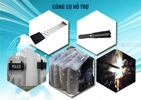 Sản phẩm cong cu ho tro 1527741036 — Công Ty TNHH Đầu Tư Và Phát Triển Công Nghệ Đức Việt — MST 0102052247