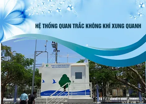 Sản phẩm he thong quan trac khong khi xung quanh 1527664107 — Công Ty TNHH Đầu Tư Và Phát Triển Công Nghệ Đức Việt — MST 0102052247