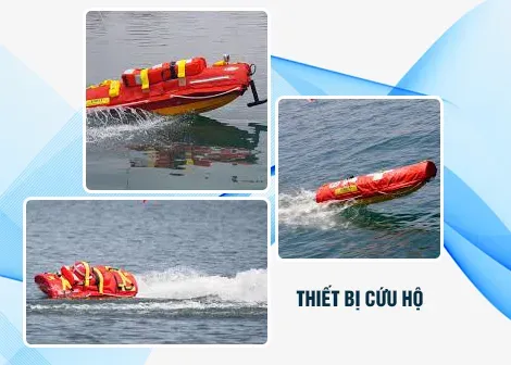 Sản phẩm thiet bi cuu ho 1527741020 — Công Ty TNHH Đầu Tư Và Phát Triển Công Nghệ Đức Việt — MST 0102052247