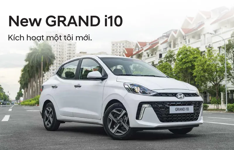 Sản phẩm grand i10 mobile 1 1 — Công Ty Cổ Phần Ô Tô Hyundai Giải Phóng — MST 0102055174