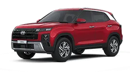 Sản phẩm hdCreta — Công Ty Cổ Phần Ô Tô Hyundai Giải Phóng — MST 0102055174