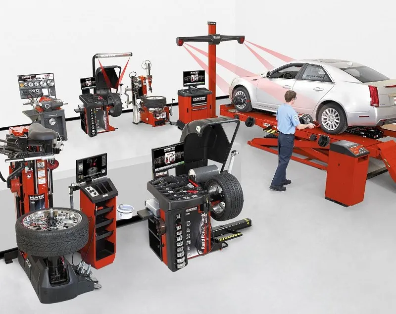 Sản phẩm Auto Blog Used Equipment  — Công Ty Cổ Phần Công Nghệ Minh Quân — MST 0102055544