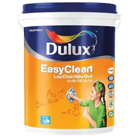 Sản phẩm son dulux easy clean son dulux noi that lau chui hieu qua — Công Ty TNHH Thương Mại Tuyết Khoa — MST 0102062397