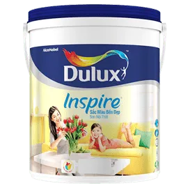 Sản phẩm son dulux noi that son dulux inspire — Công Ty TNHH Thương Mại Tuyết Khoa — MST 0102062397
