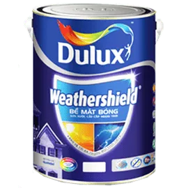 Sản phẩm son dulux weathershield son ngoai that cao cap 270x270 — Công Ty TNHH Thương Mại Tuyết Khoa — MST 0102062397