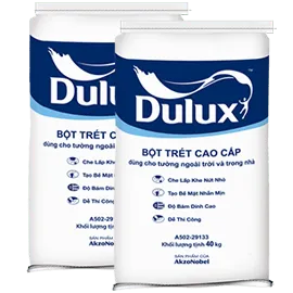 Sản phẩm bot tret dulux cao cap — Công Ty TNHH Thương Mại Tuyết Khoa — MST 0102062397