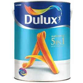 Sản phẩm son dulux ambiance 5in1 son noi that sieu cao cap — Công Ty TNHH Thương Mại Tuyết Khoa — MST 0102062397