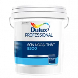 Sản phẩm gia son dulux Professional E700 son dulux ngoai that E500 270x270 — Công Ty TNHH Thương Mại Tuyết Khoa — MST 0102062397