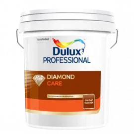 Sản phẩm gia son dulux Professional diamond care 270x270 — Công Ty TNHH Thương Mại Tuyết Khoa — MST 0102062397