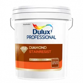 Sản phẩm gia son dulux Professional diamond stainresist son dulux noi that chong bam ban 270x270 — Công Ty TNHH Thương Mại Tuyết Khoa — MST 0102062397