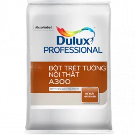 Sản phẩm gia son dulux bot tret tuong noi that Dulux Professional A300 270x270 — Công Ty TNHH Thương Mại Tuyết Khoa — MST 0102062397